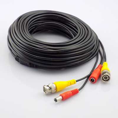 SABVISION Coax Cable 18m (P246)